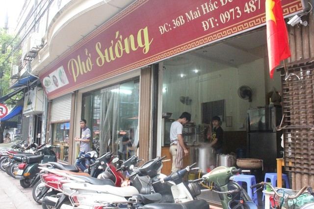 Phở Sướng