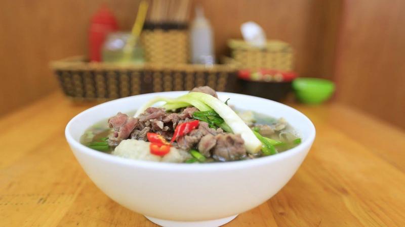 Phở Sướng