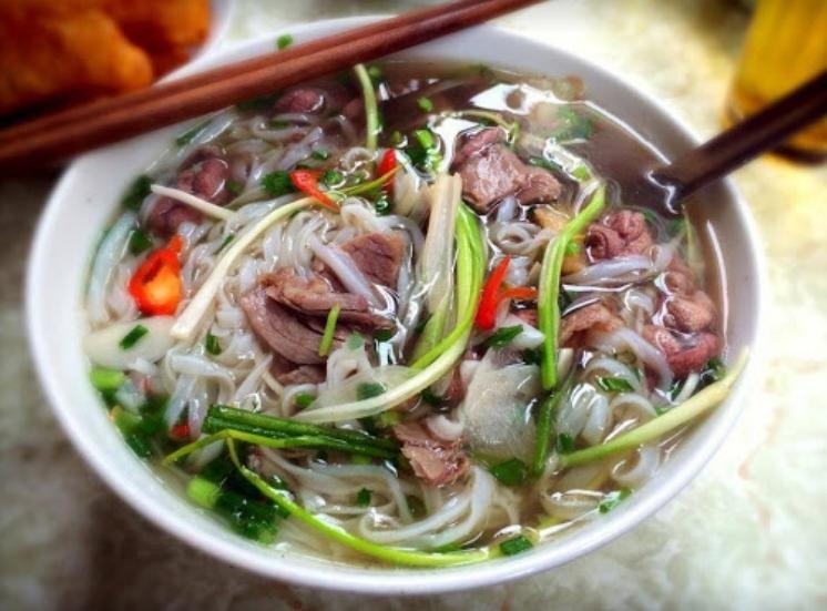 Phở Sướng