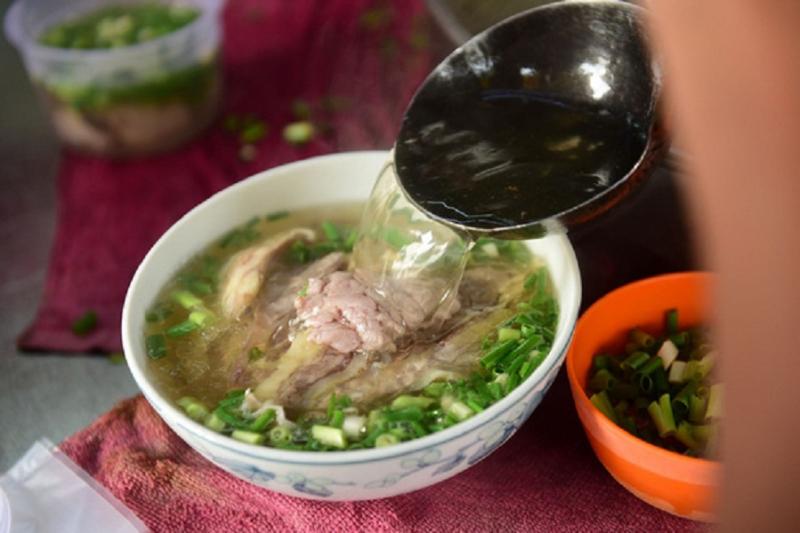 Phở Hương Bình