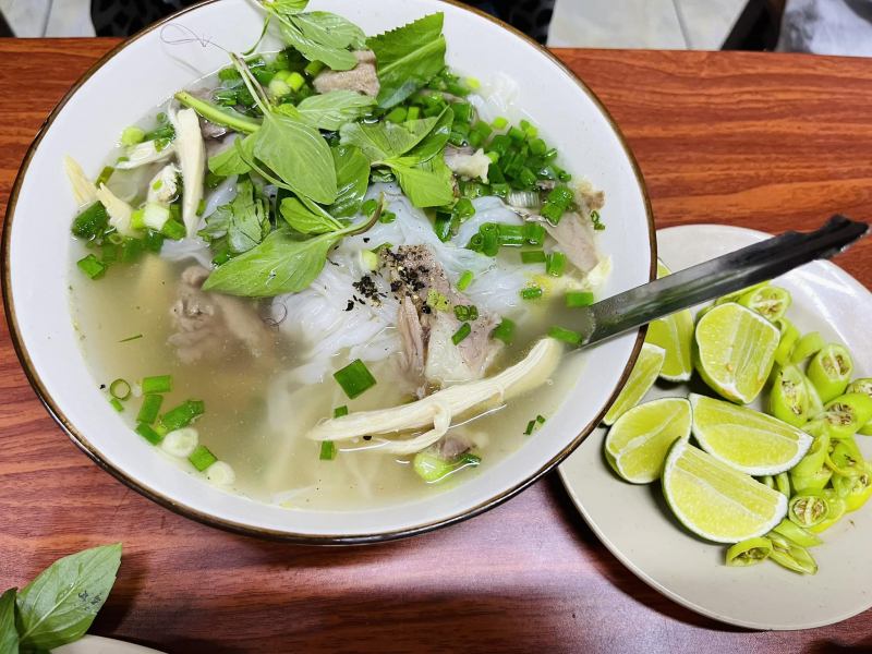 Phở Thành