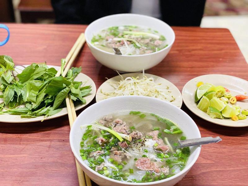 Phở Thành