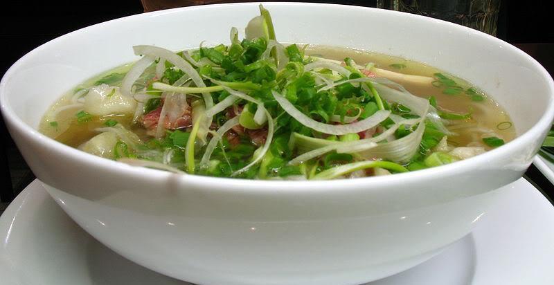 Phở Thanh Đa