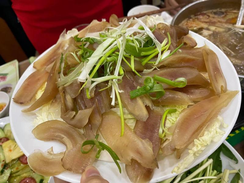 Phở Thanh Hà - Lạc Trung