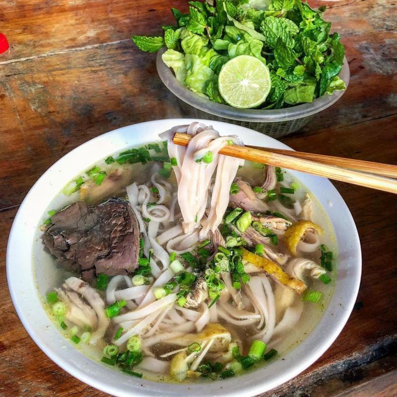 Phở Thảo