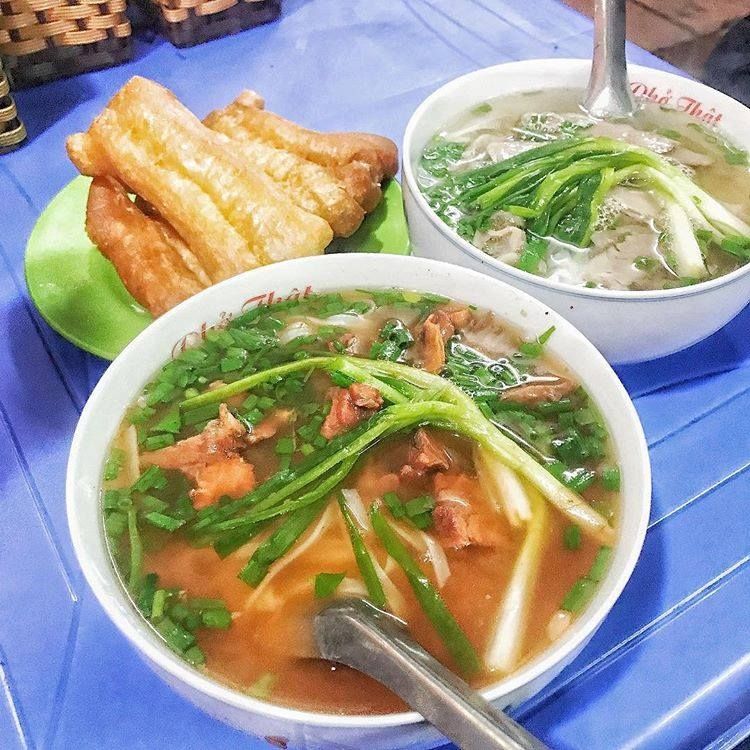Phở Thật - 48 Trần Nhật Duật