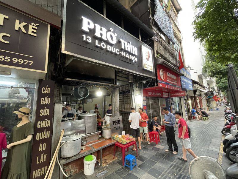 Phở Thìn