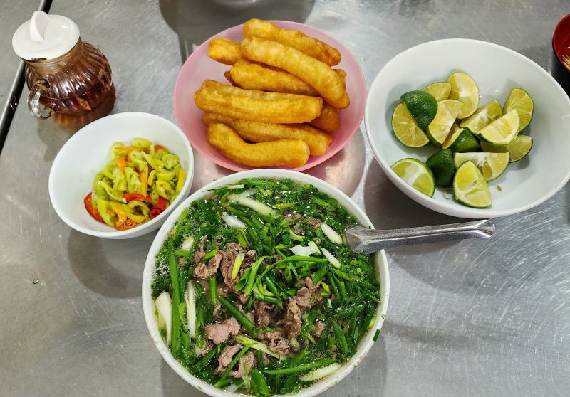 Phở Thìn