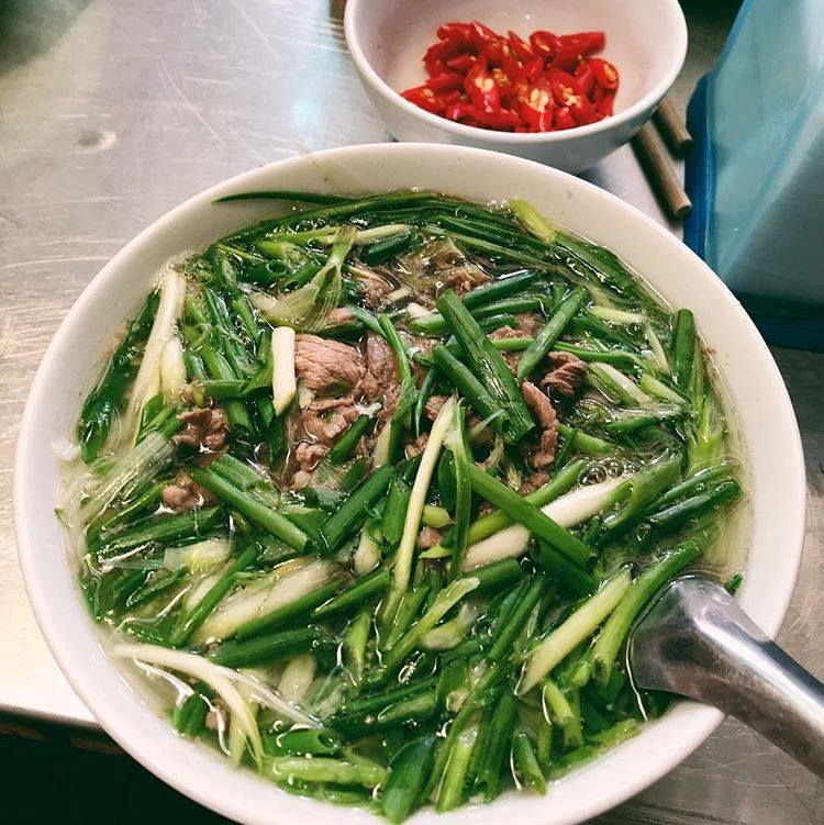 Phở Mạnh Cường