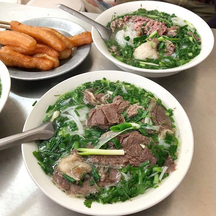 Phở Thìn