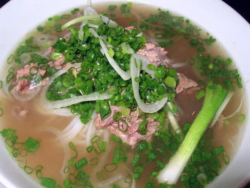 Phở Thịnh