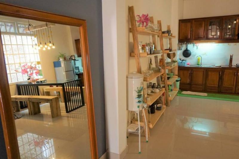 Phố Thường House