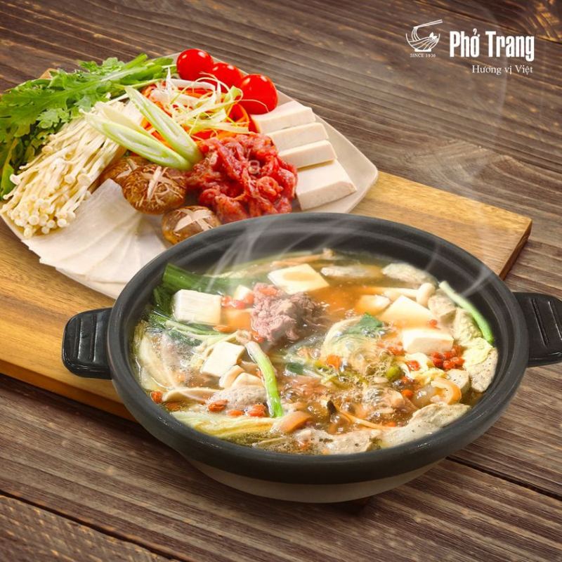 Phở Trang