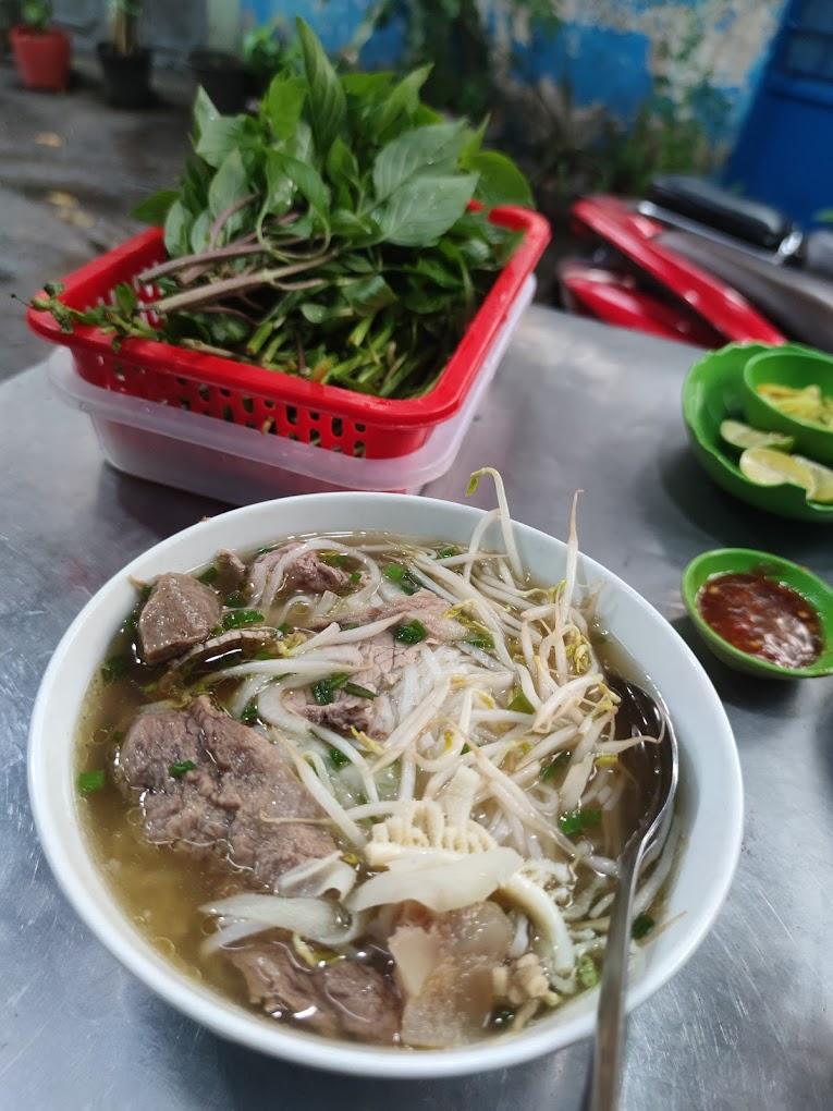 Phở Tuấn