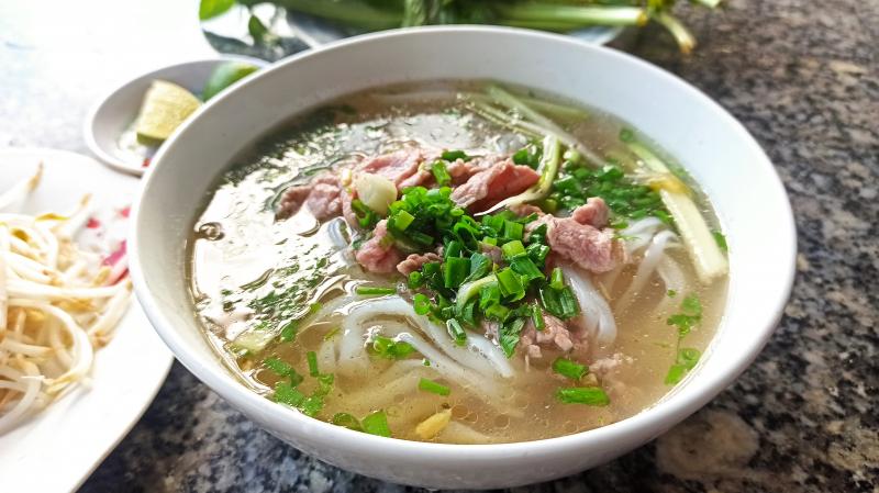 Phở Nguyệt