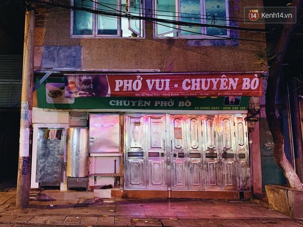 Phở Vui