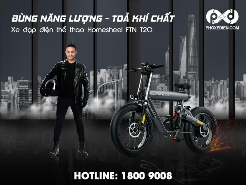 Phố Xe Điện