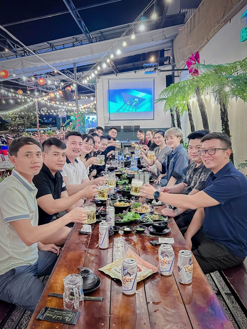Phố Xinh Beer