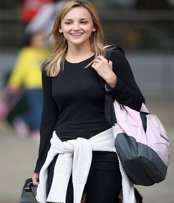 Phoebe Adele Gates