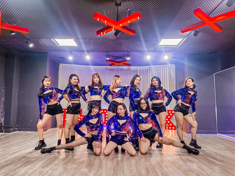 Phoenix Dance Studio