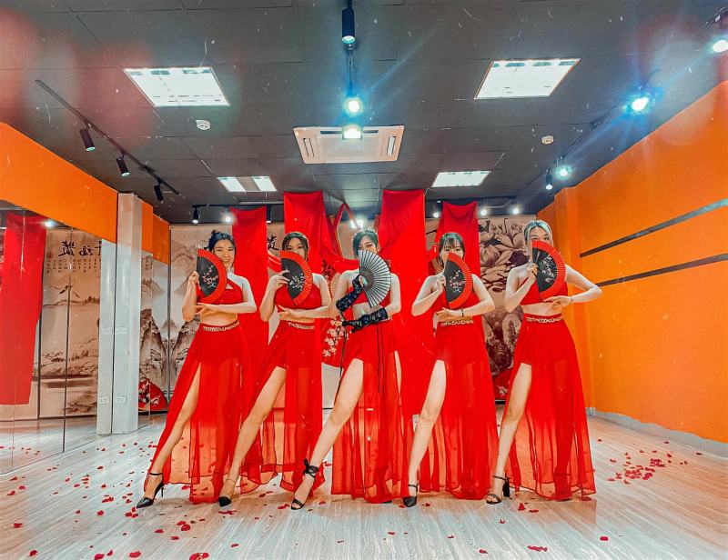 Phoenix Dance Studio