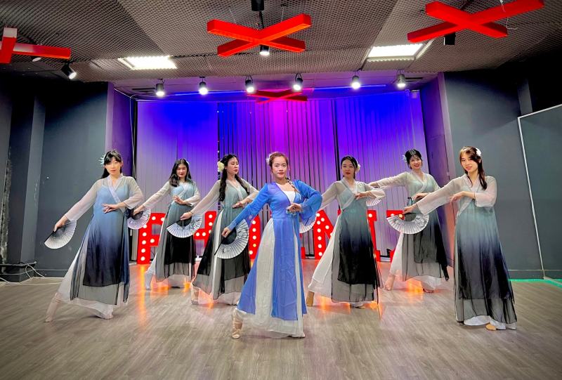 Phoenix Dance Studio