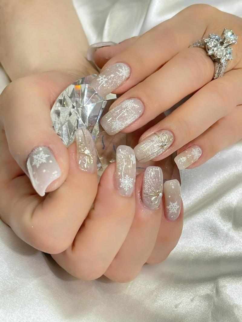 Phón Nail