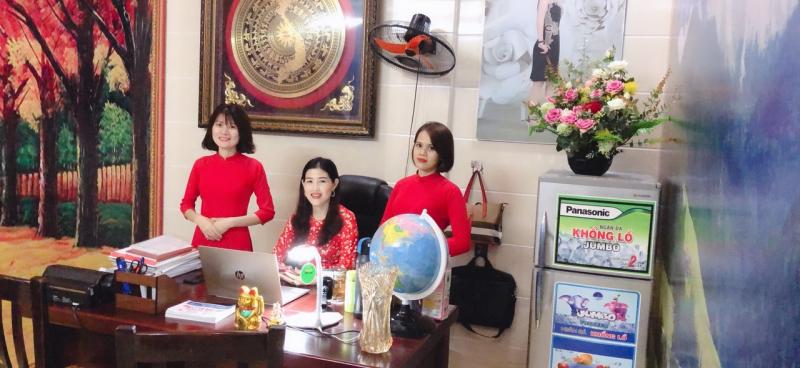 Phòng bán vé máy bay tại Hà Tĩnh Nghệ An