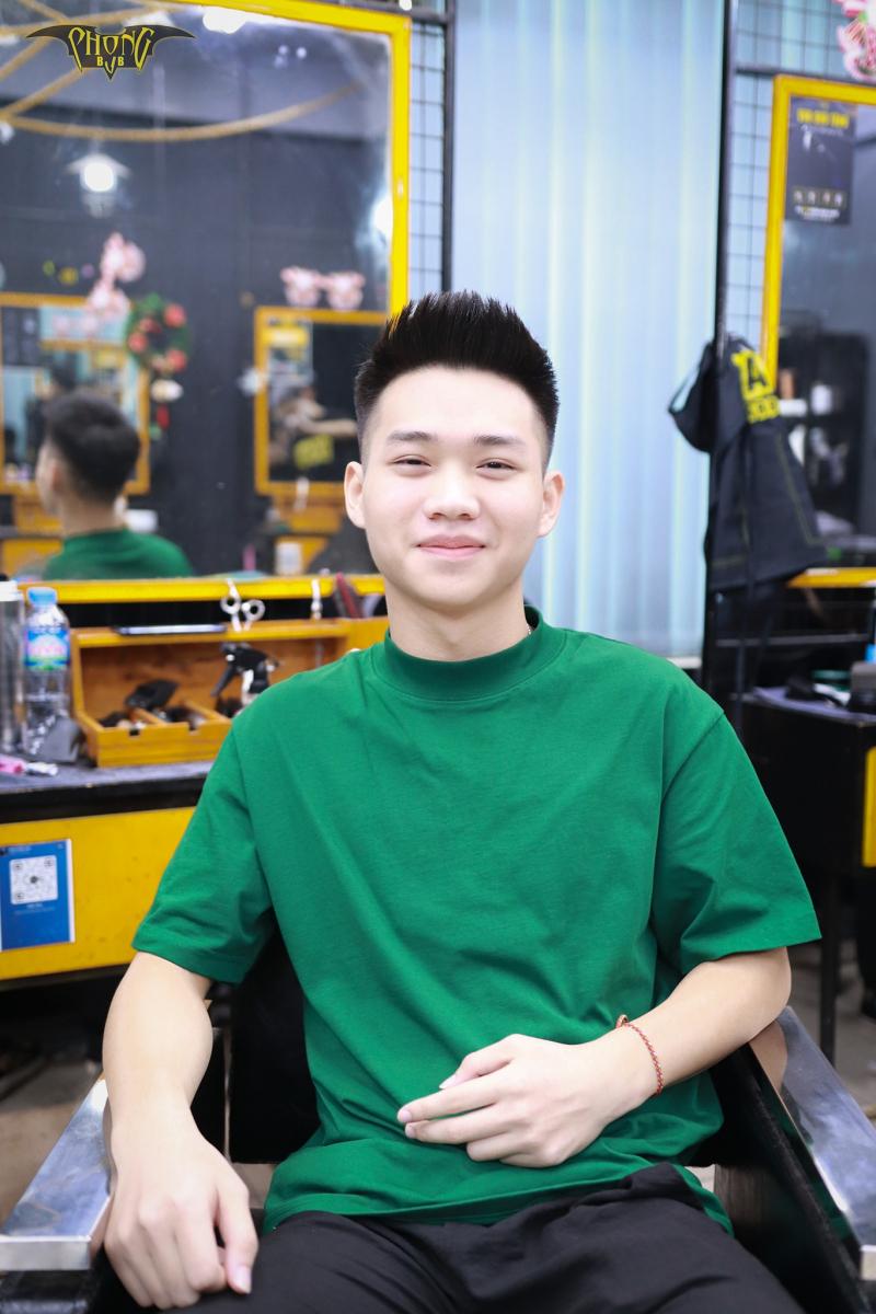 Phong BvB