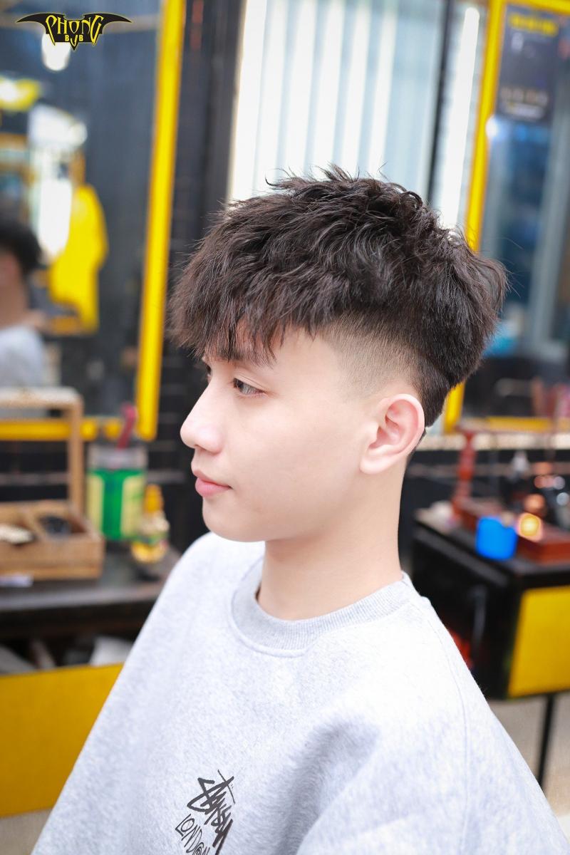 Phong BvB 15 Trâu Quỳ