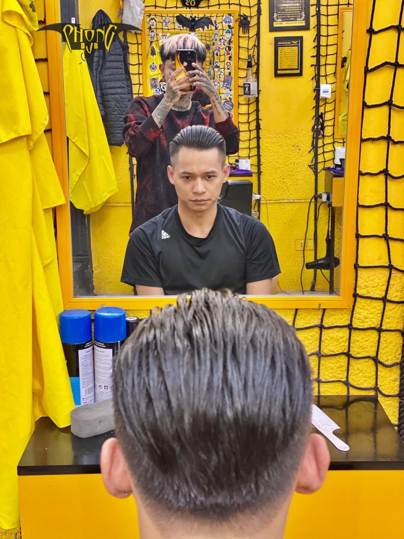 Phong BvB