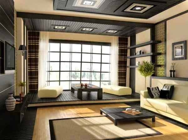 Phong cách Hàn Quốc mang đến cho bạn một không gian mở