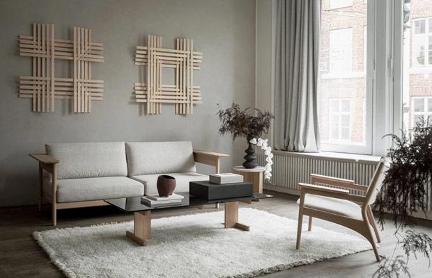 Vẻ đẹp Đông Á sẽ khiến căn hộ của bạn đẹp hơn