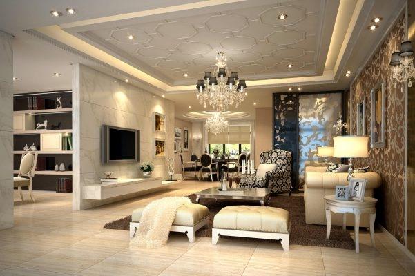 Nét đặc trưng trong lối thiết kế này chú trọng chất Gothic cổ điển