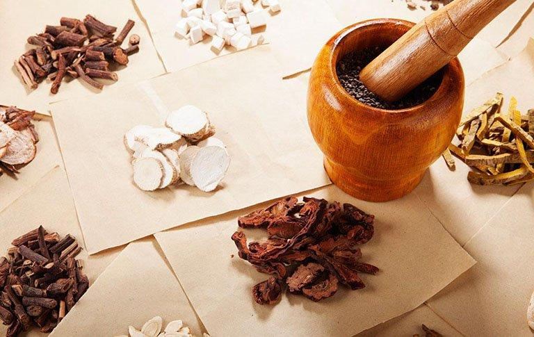 Phòng Chẩn Trị Đông Y Tư Nhân Hải Đăng