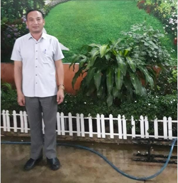 Phòng chẩn trị Y học cổ truyền Thiên Phú Đường
