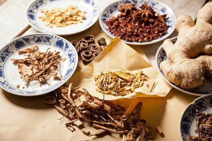 Phòng Chuẩn Trị Đông Y Dược Hoàng Phát