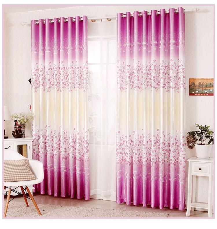 Rèm cửa phòng khách