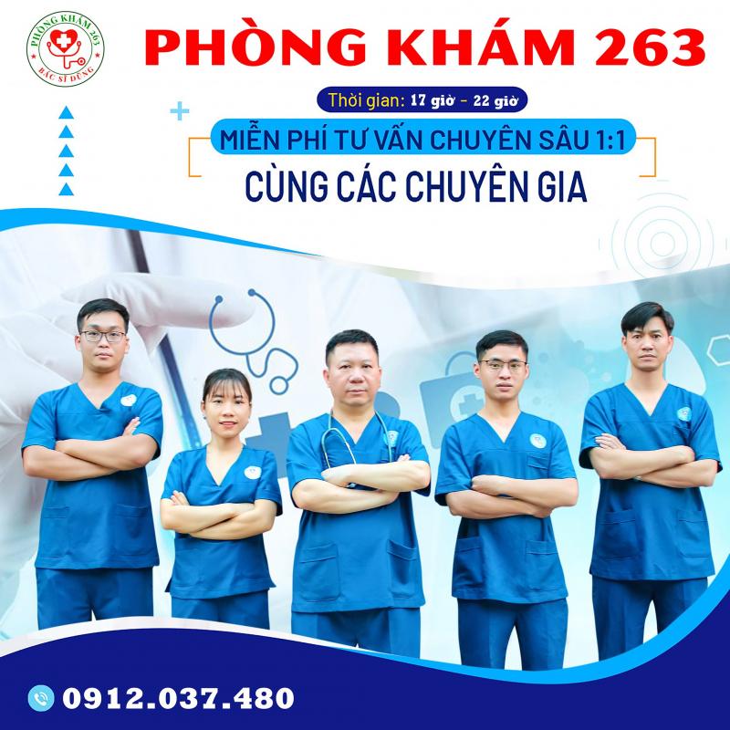 Phòng Khám 263