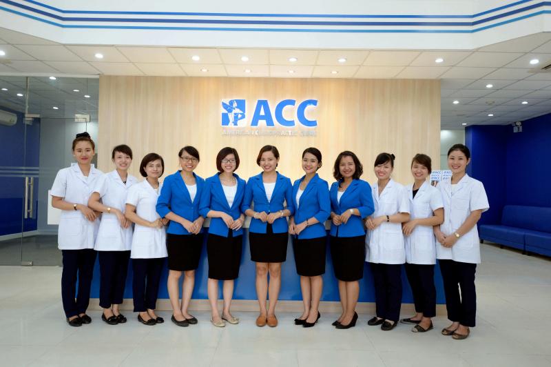 Phòng khám ACC