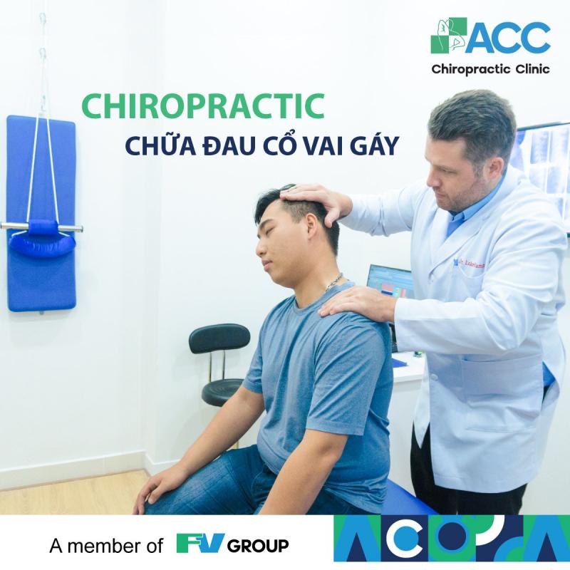Phòng khám ACC Việt Nam