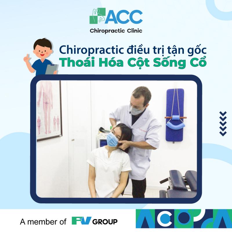 Phòng khám ACC Việt Nam
