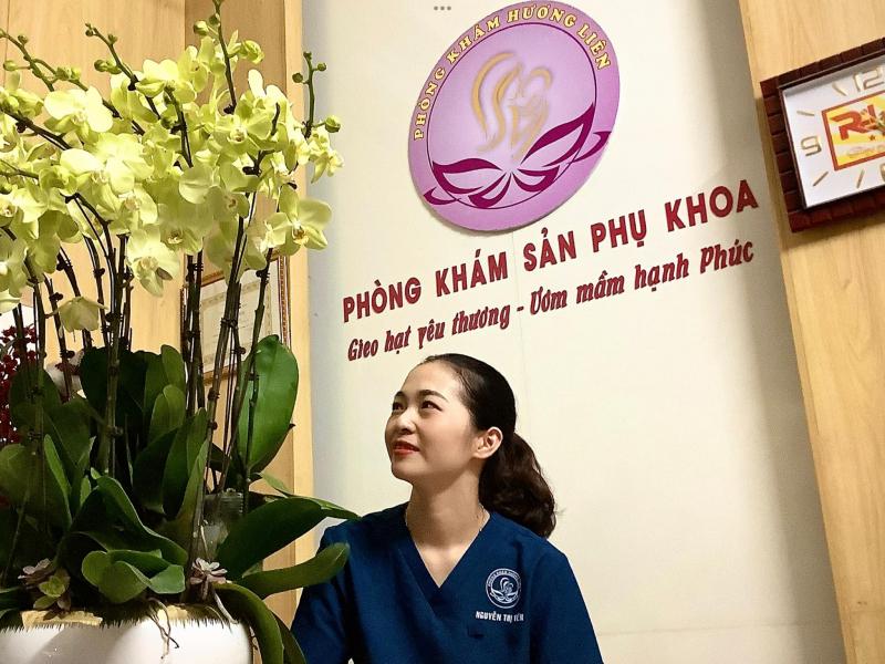 Phòng khám Bác Sĩ Hương Liên