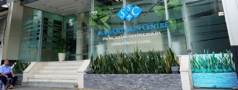 Stamford Skin Centre