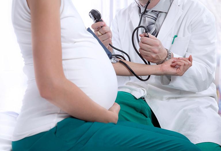 Phòng khám chuyên khoa Phụ sản Ths. Bs Thái Ngọc Huỳnh Vân