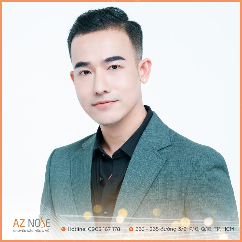 Phòng khám chuyên sâu nâng mũi AZ NOSE