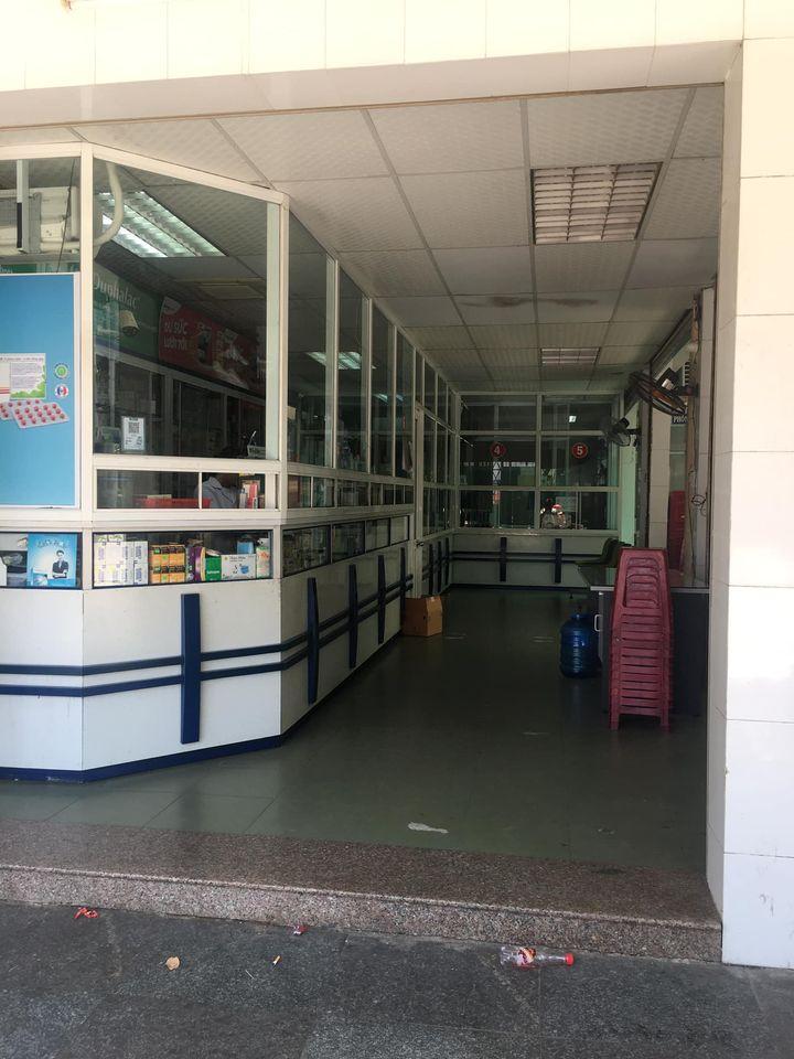 Phòng Khám Đa Khoa 38 Lê Lợi