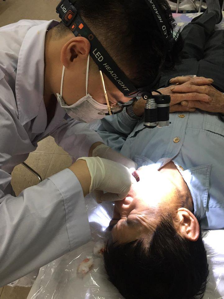 Phòng khám đa khoa 750 Ngô Gia Tự