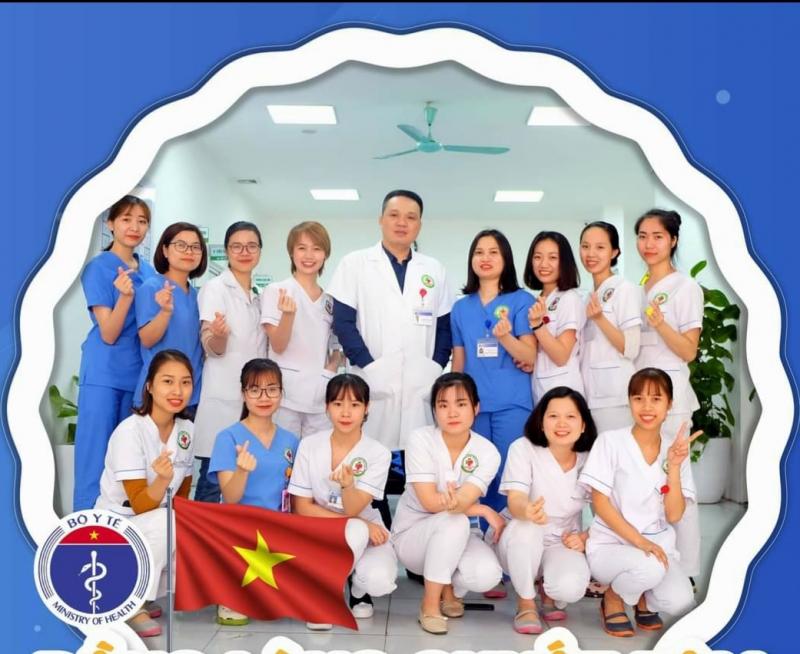 Phòng khám đa khoa An Bình