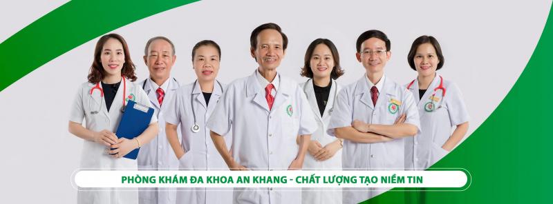 Phòng khám Đa khoa An Khang